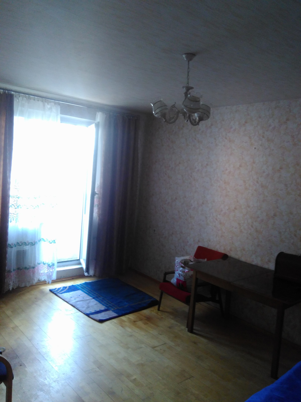 2-комнатная квартира, 45 м² - фото 5