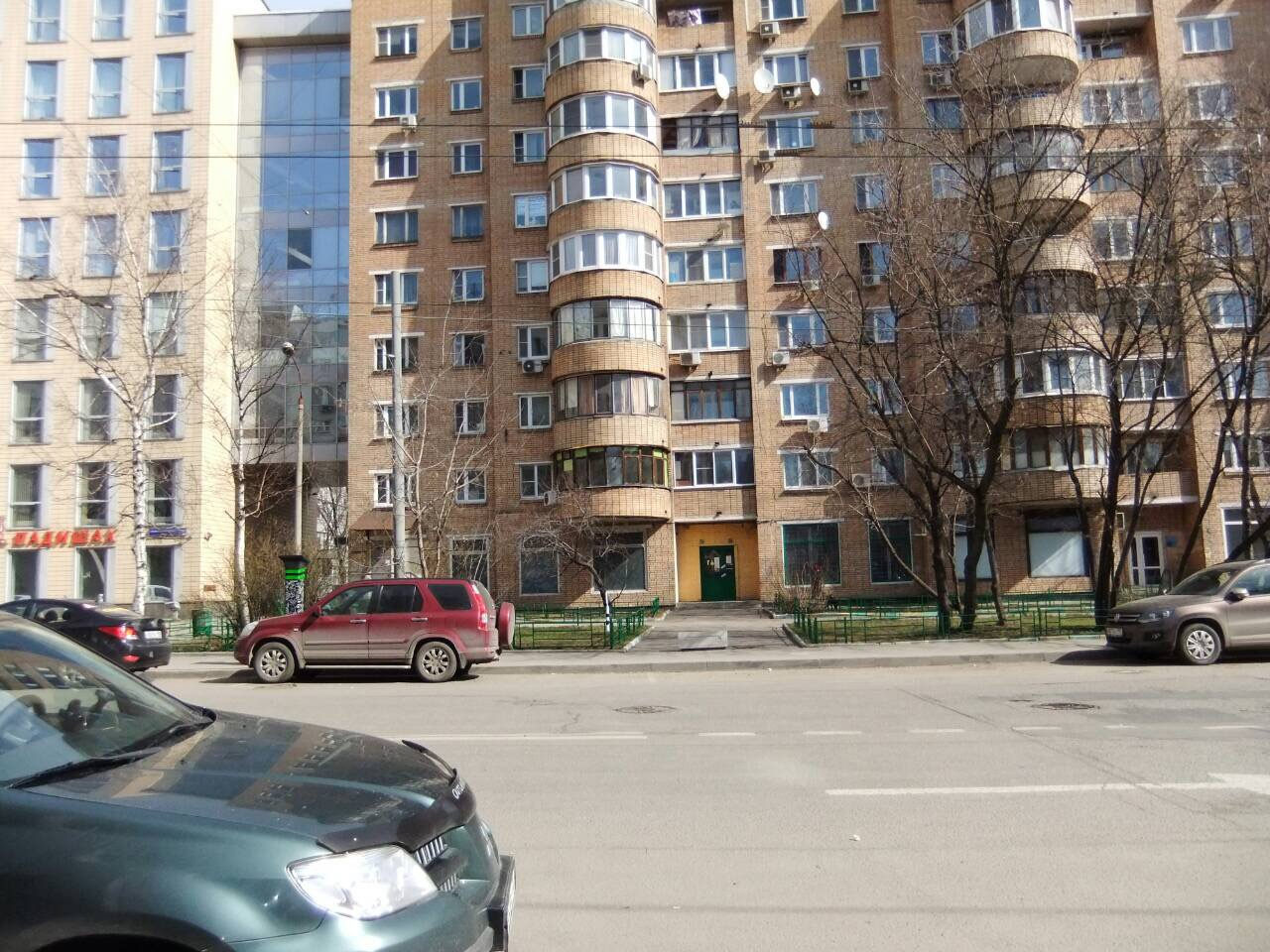 1-комнатная квартира, 34.3 м² - фото 3