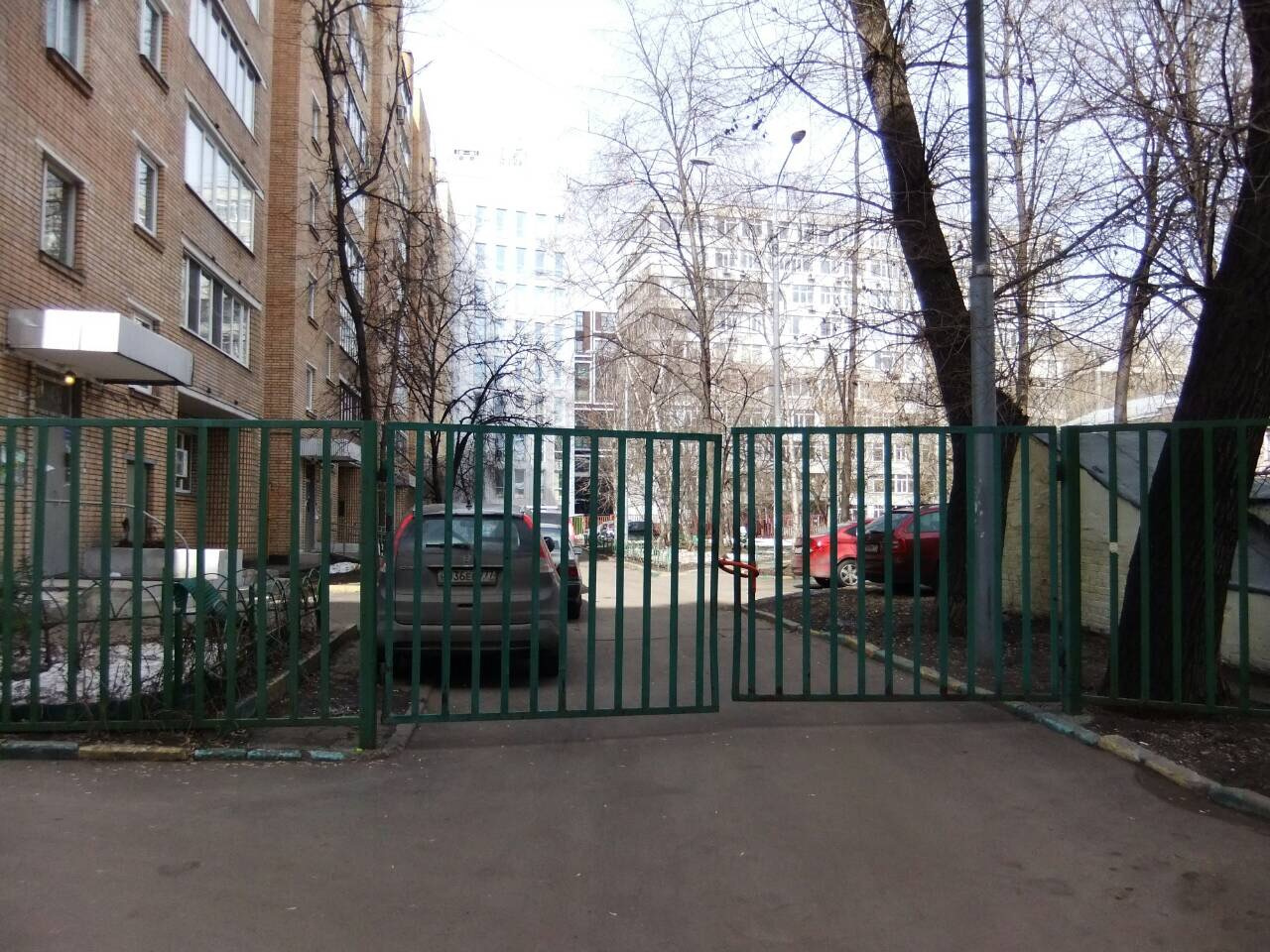 1-комнатная квартира, 34.3 м² - фото 5