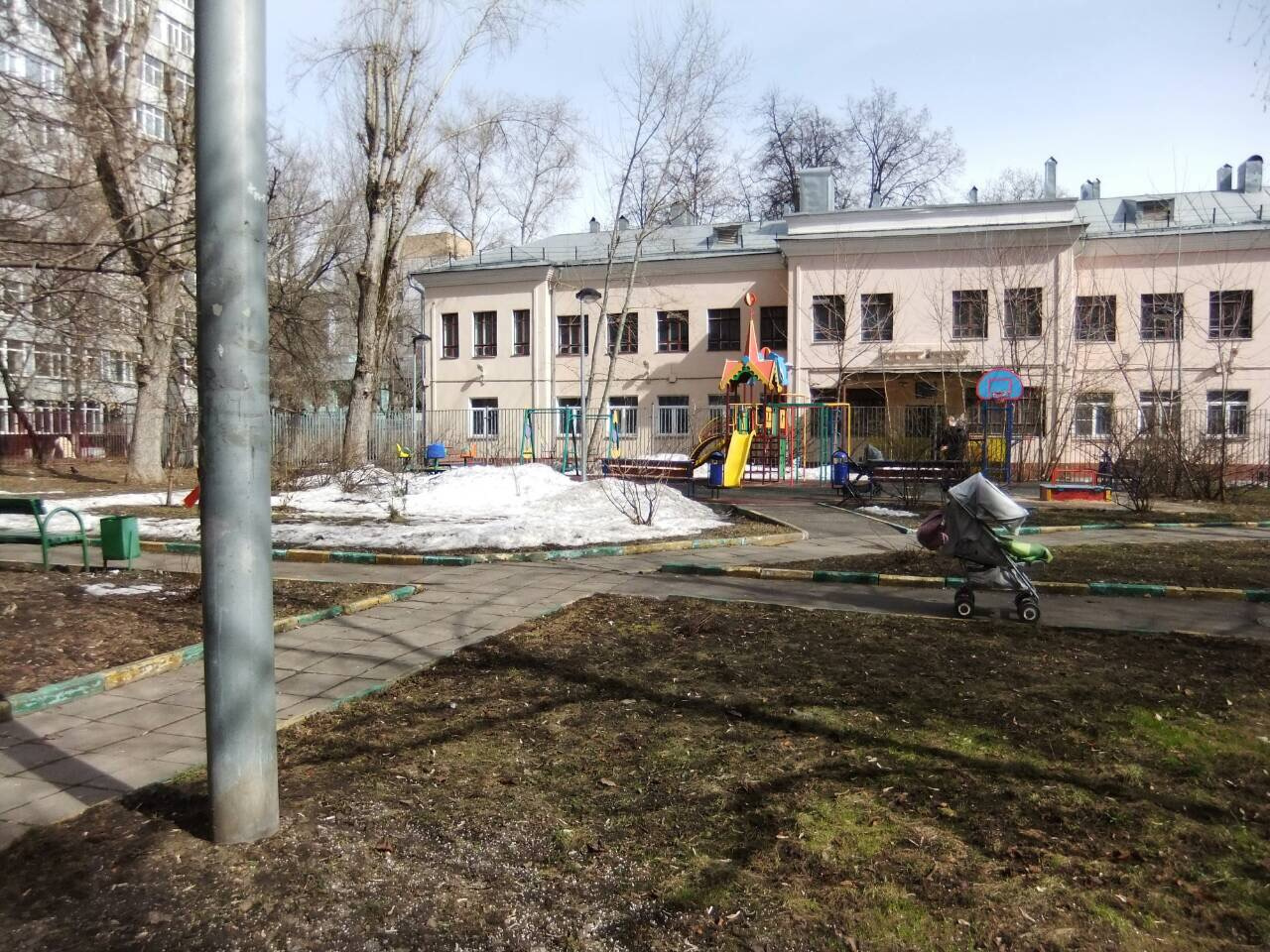 1-комнатная квартира, 34.3 м² - фото 6