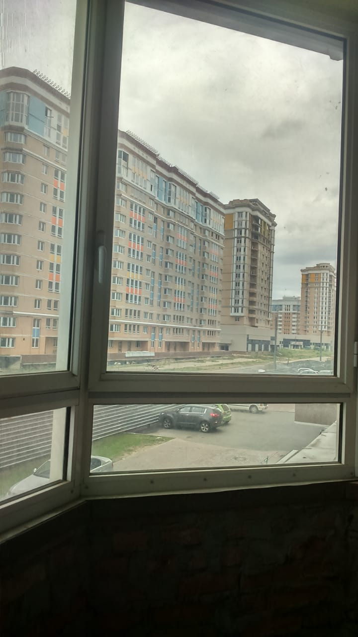 2-комнатная квартира, 73 м² - фото 3