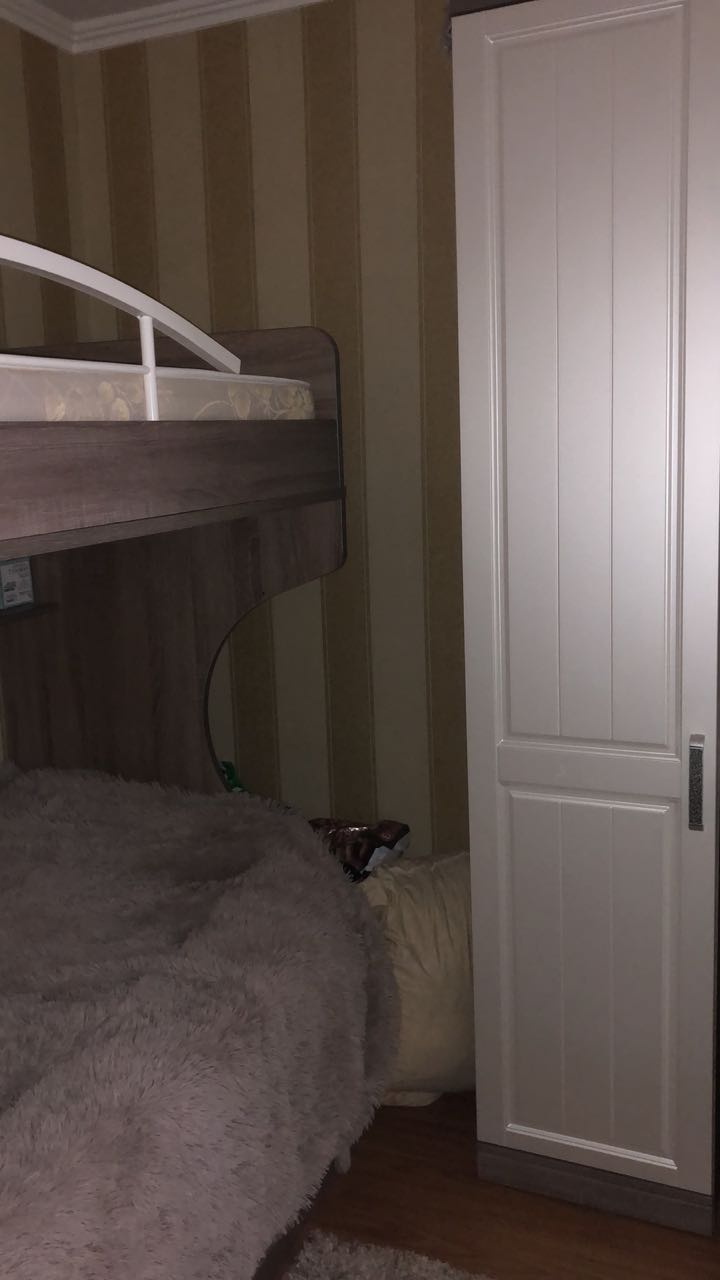 1-комнатная квартира, 31 м² - фото 4