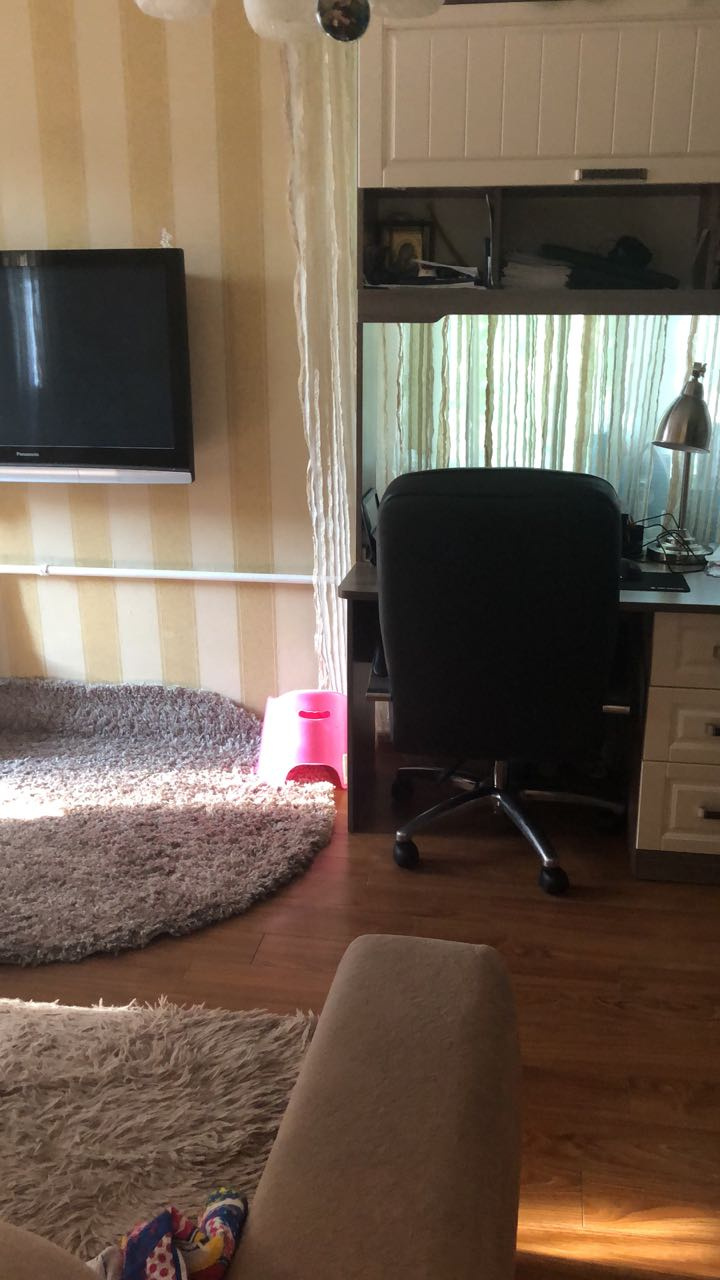 1-комнатная квартира, 31 м² - фото 3