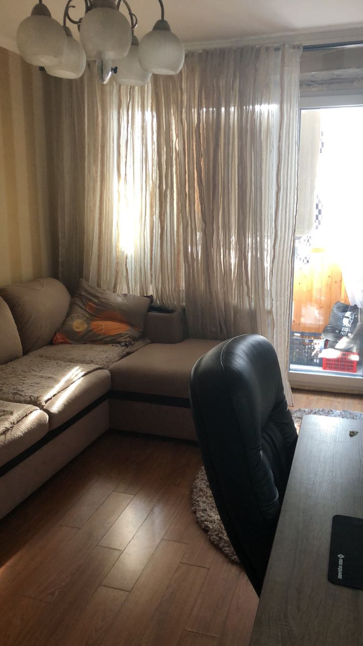 1-комнатная квартира, 31 м² - фото 2