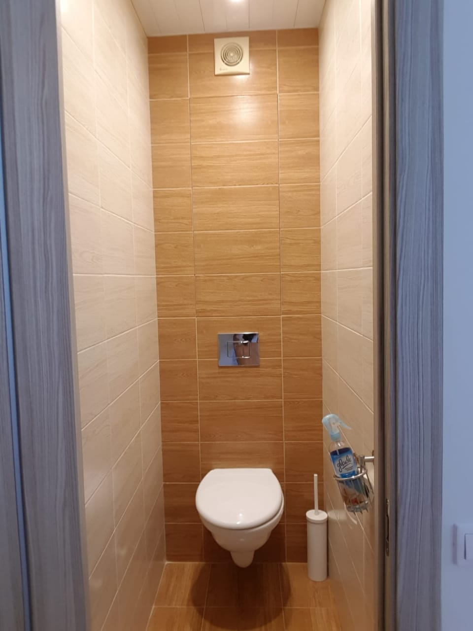 2-комнатная квартира, 57 м² - фото 10