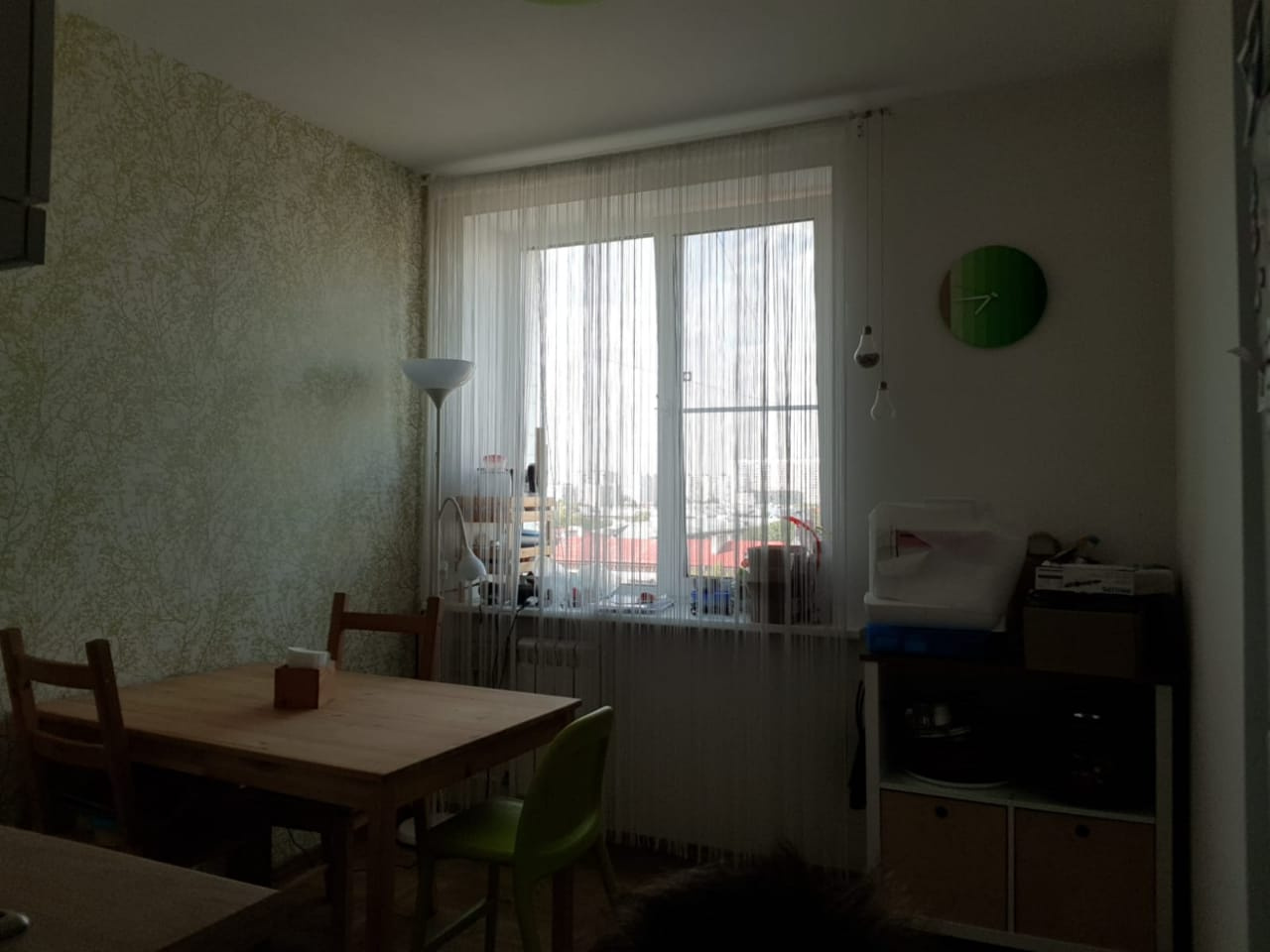 2-комнатная квартира, 57 м² - фото 5