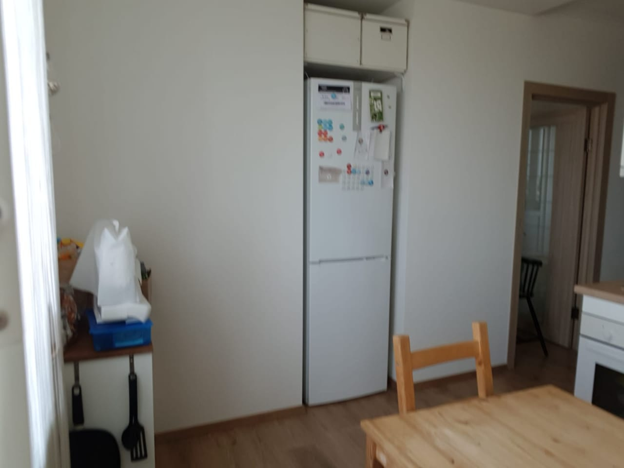 2-комнатная квартира, 57 м² - фото 4