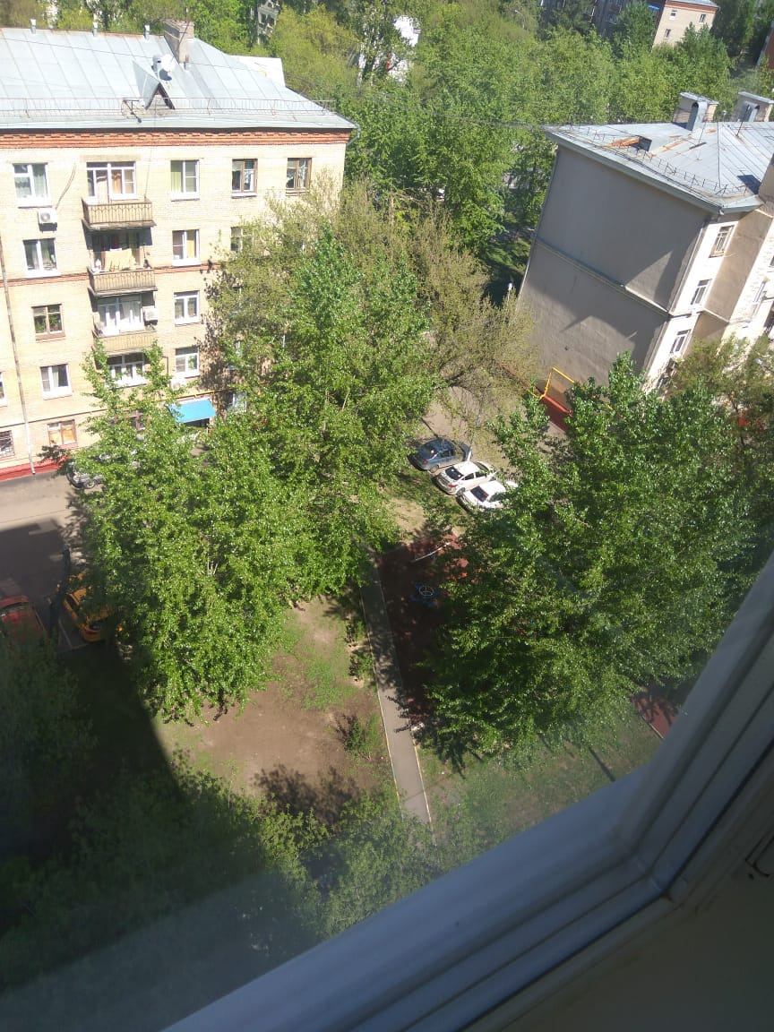 2-комнатная квартира, 57 м² - фото 12