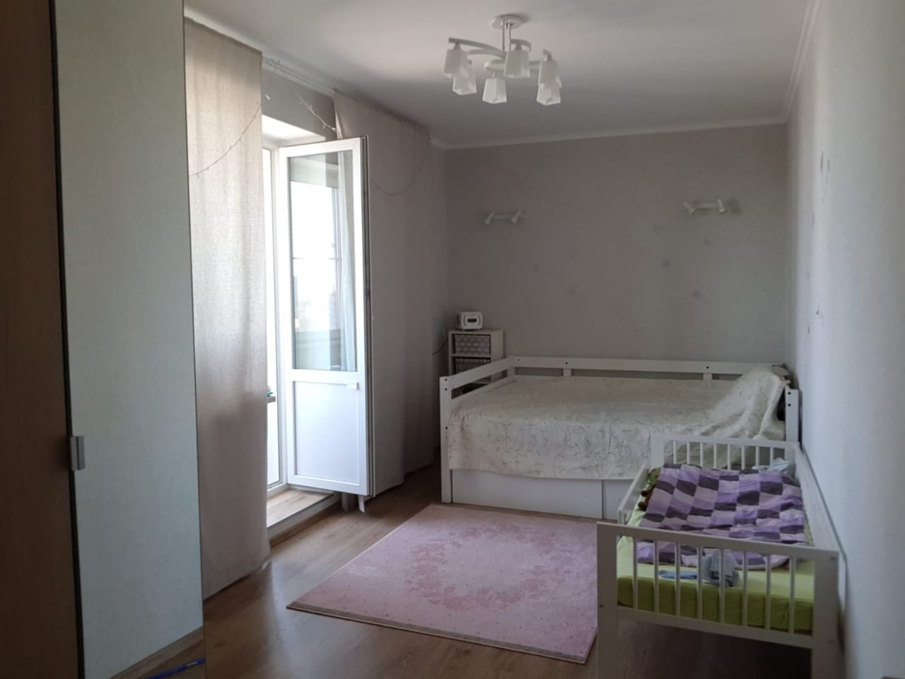 2-комнатная квартира, 57 м² - фото 8