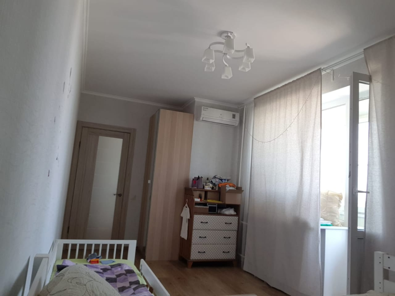 2-комнатная квартира, 57 м² - фото 7