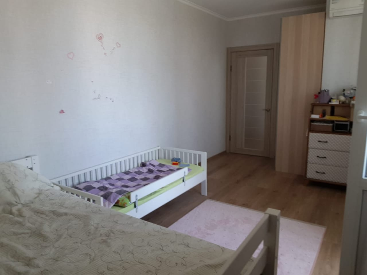 2-комнатная квартира, 57 м² - фото 6