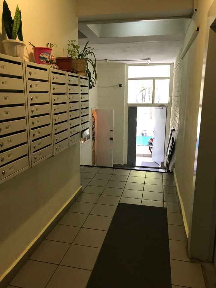 1-комнатная квартира, 38.4 м² - фото 5