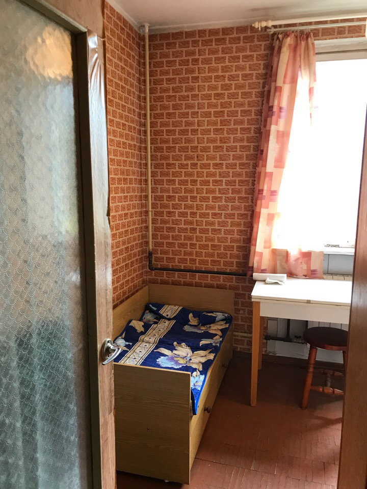 1-комнатная квартира, 38.4 м² - фото 3
