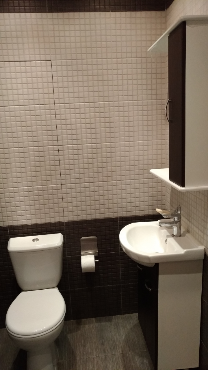 3-комнатная квартира, 107 м² - фото 9