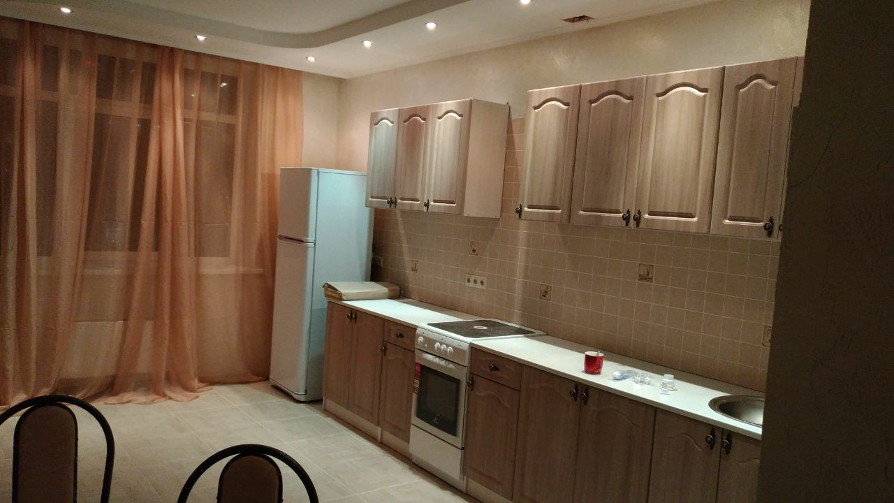 3-комнатная квартира, 107 м² - фото 7