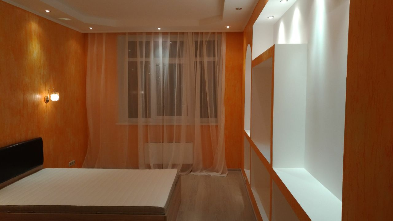 3-комнатная квартира, 107 м² - фото 3