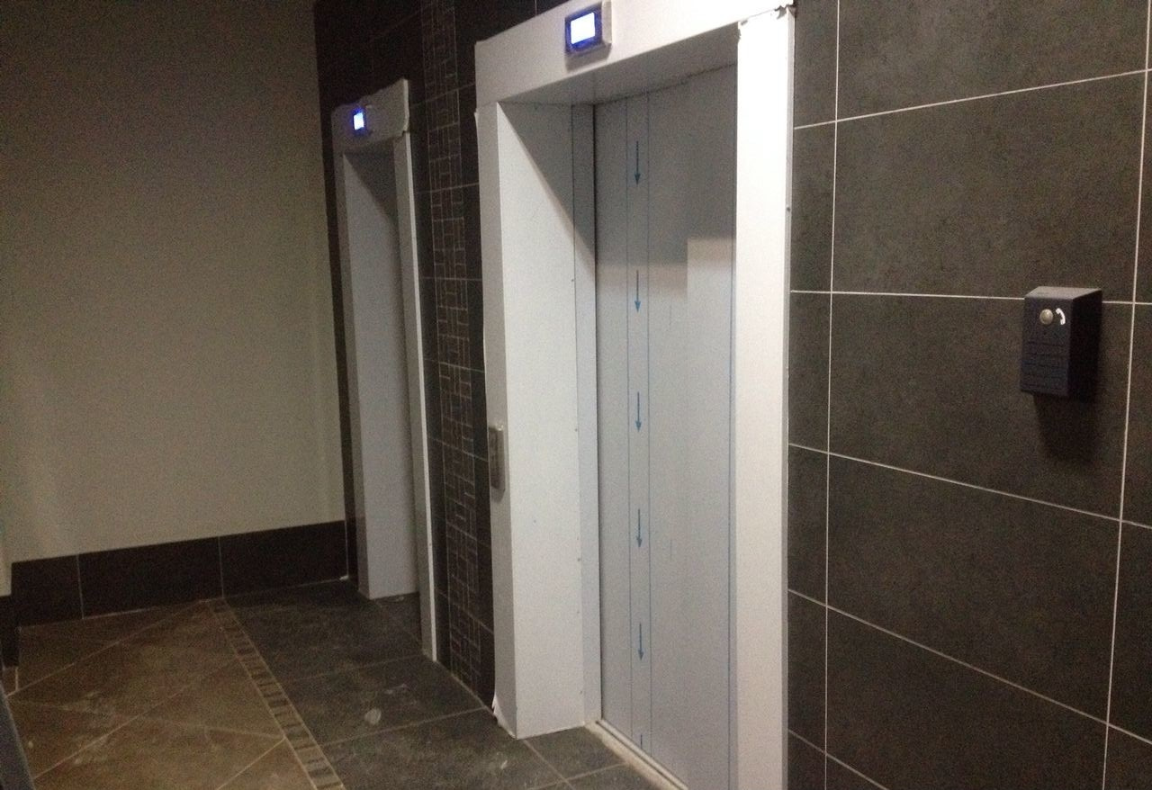 3-комнатная квартира, 107 м² - фото 6