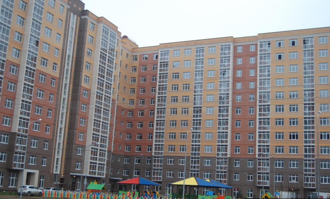 3-комнатная квартира, 107 м² - фото 12