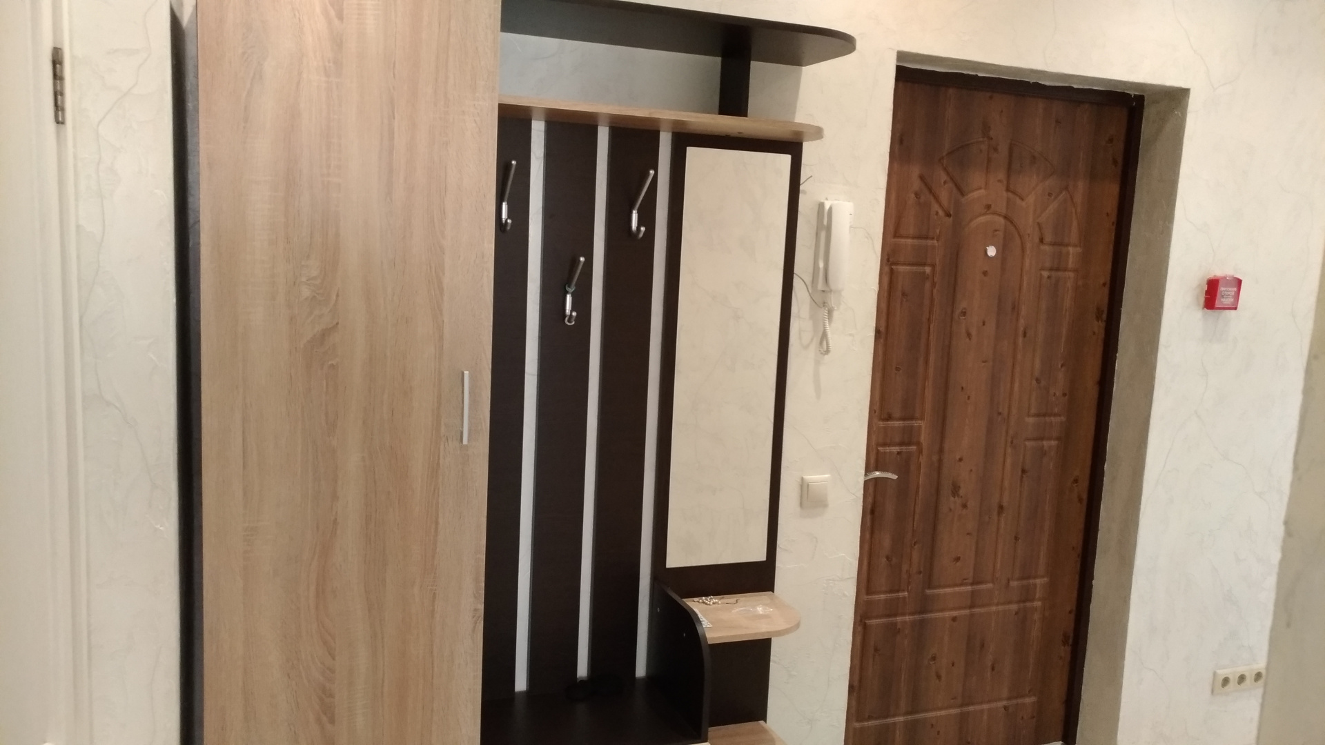 3-комнатная квартира, 107 м² - фото 8