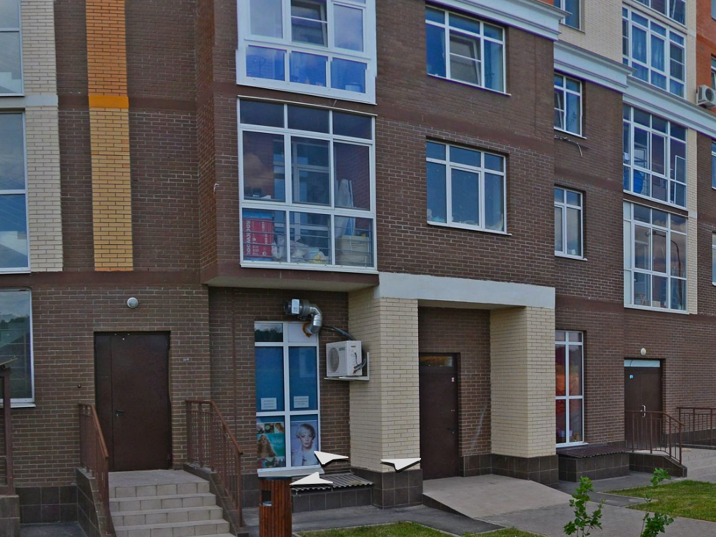 3-комнатная квартира, 107 м² - фото 15