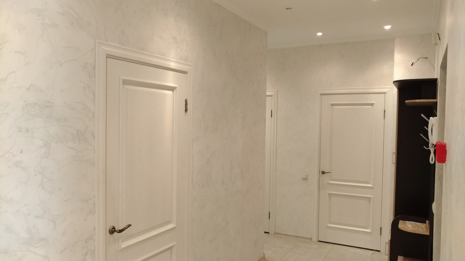 3-комнатная квартира, 107 м² - фото 11