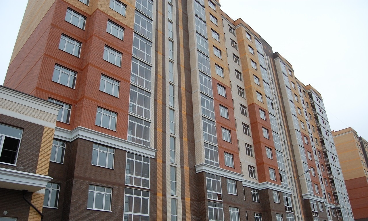 3-комнатная квартира, 107 м² - фото 13