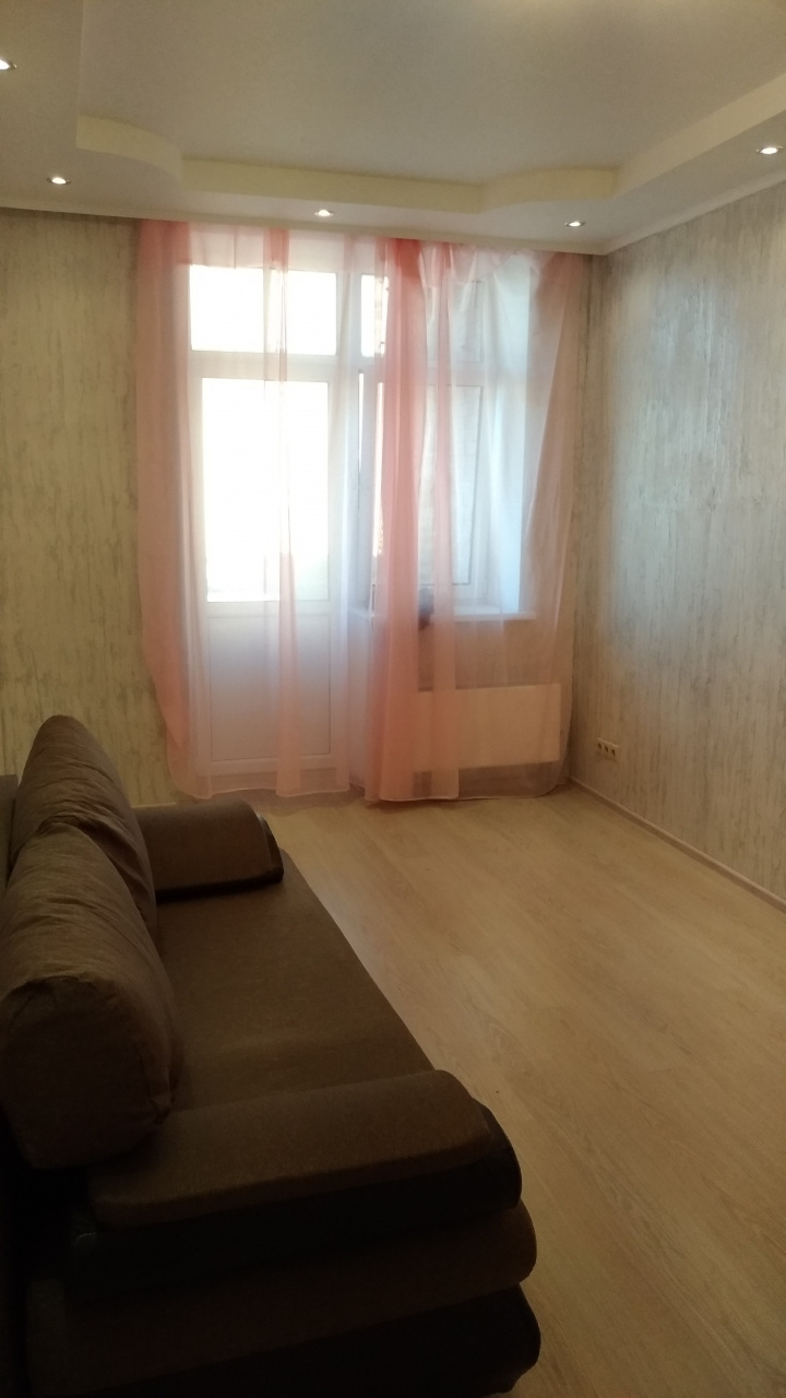 3-комнатная квартира, 107 м² - фото 5