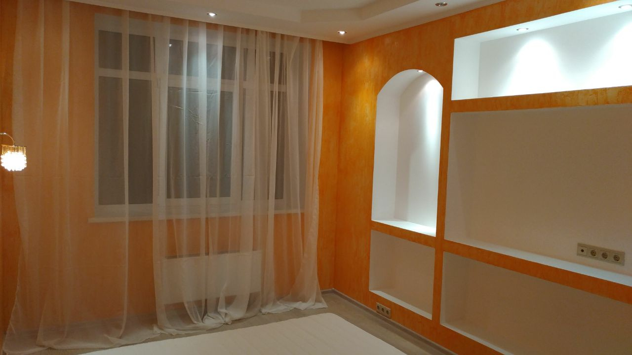 3-комнатная квартира, 107 м² - фото 4