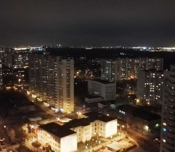 Купить Квартиру Район Метро Кузьминки