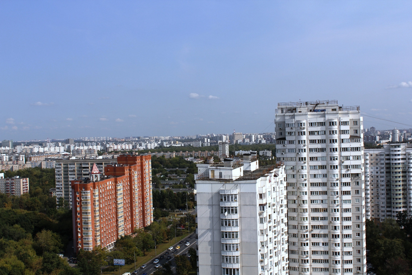 1-комнатная квартира, 41.6 м² - фото 5