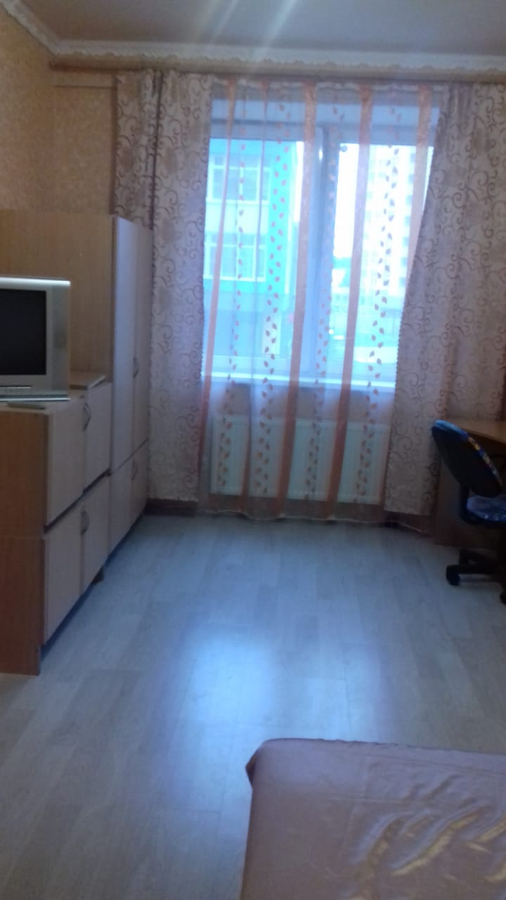 1-комнатная квартира, 38 м² - фото 9