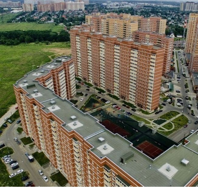 1-комнатная квартира, 38 м² - фото 14