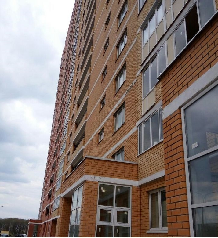 1-комнатная квартира, 38 м² - фото 15