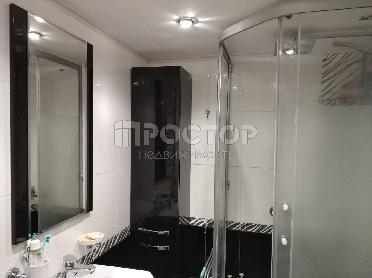 1-комнатная квартира, 30 м² - фото 16