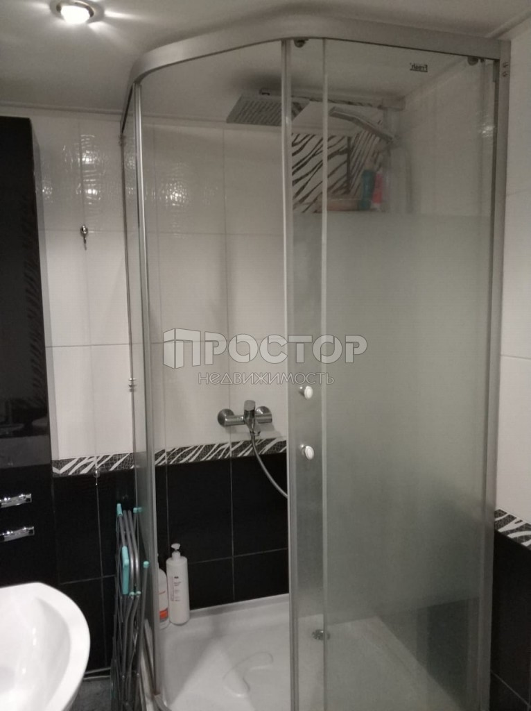 1-комнатная квартира, 30 м² - фото 10