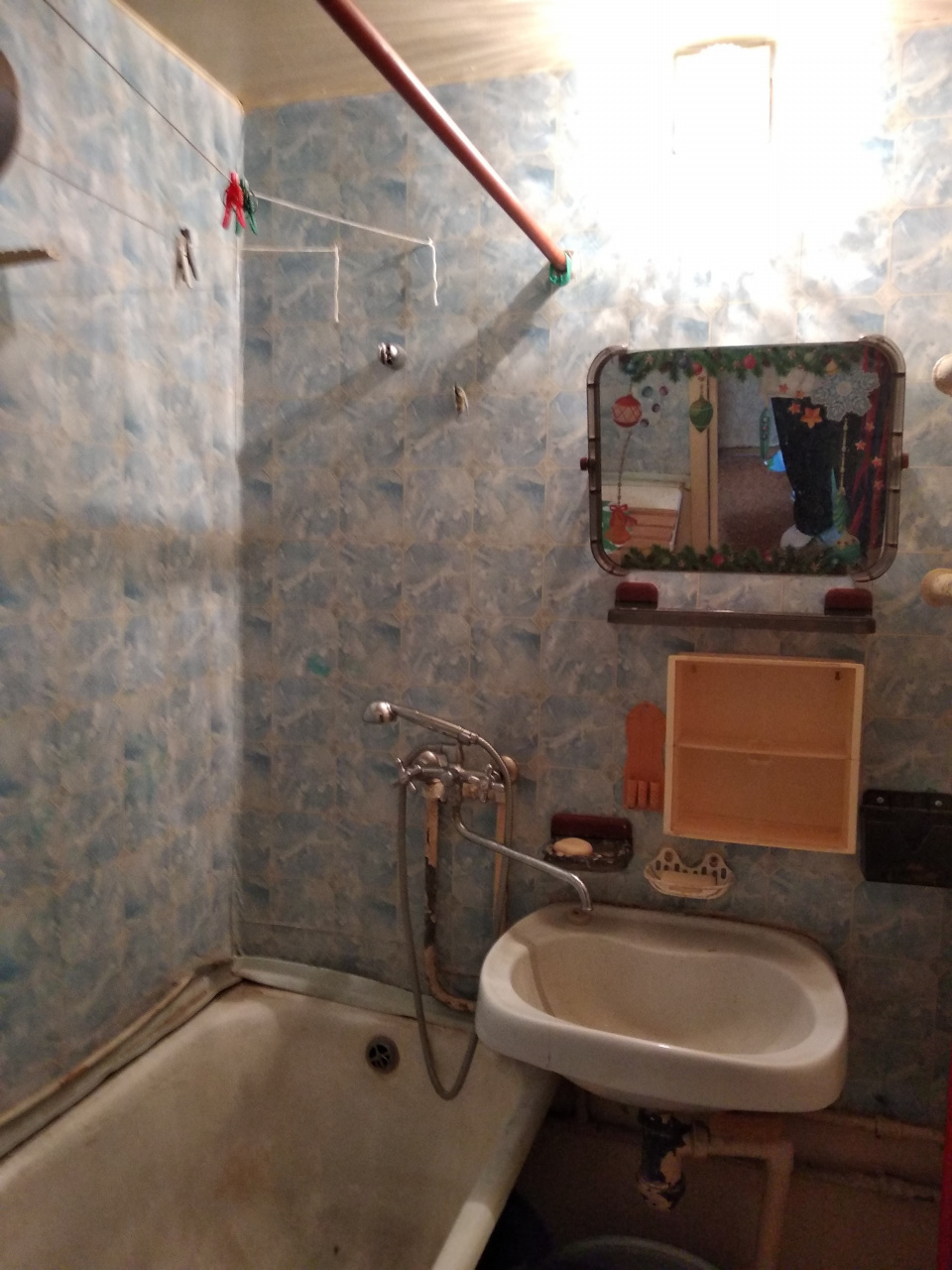 3-комнатная квартира, 56 м² - фото 4