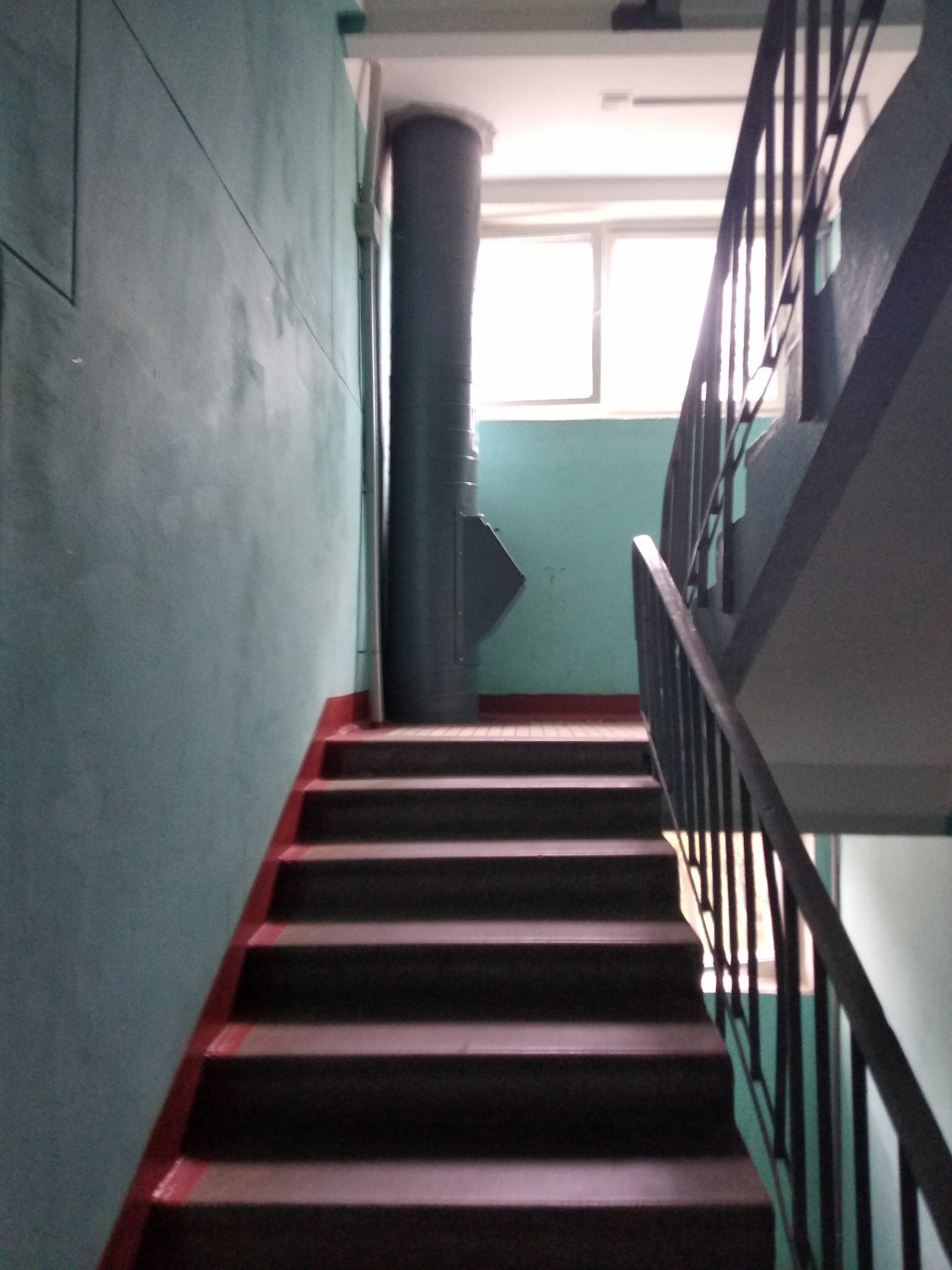 3-комнатная квартира, 56 м² - фото 8