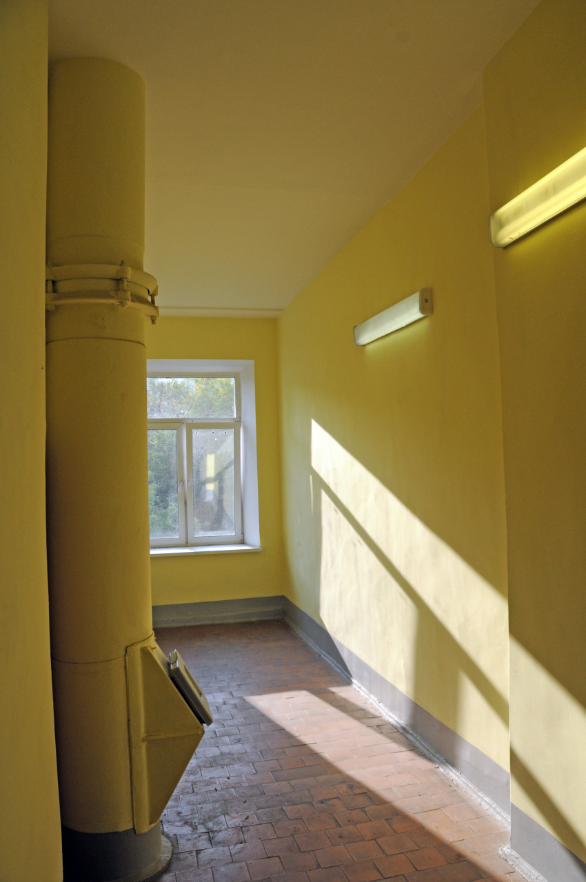 2-комнатная квартира, 80.6 м² - фото 4