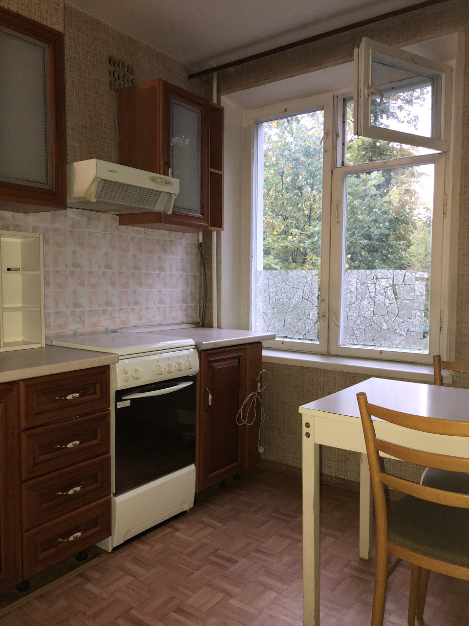 2-комнатная квартира, 46 м² - фото 2