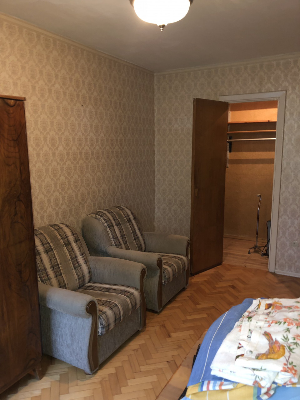 2-комнатная квартира, 46 м² - фото 10