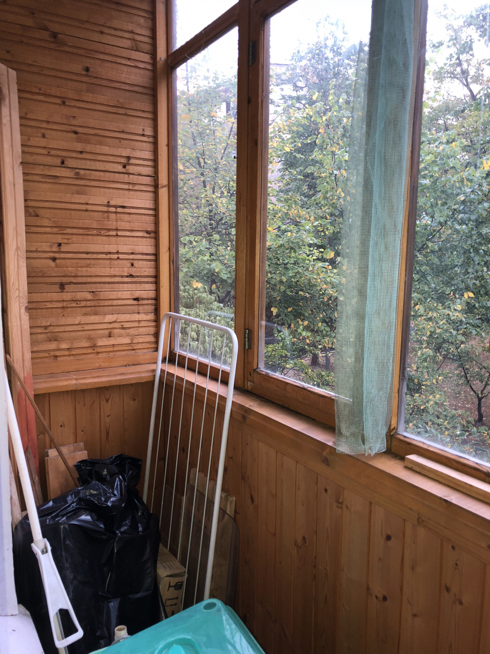 2-комнатная квартира, 46 м² - фото 14