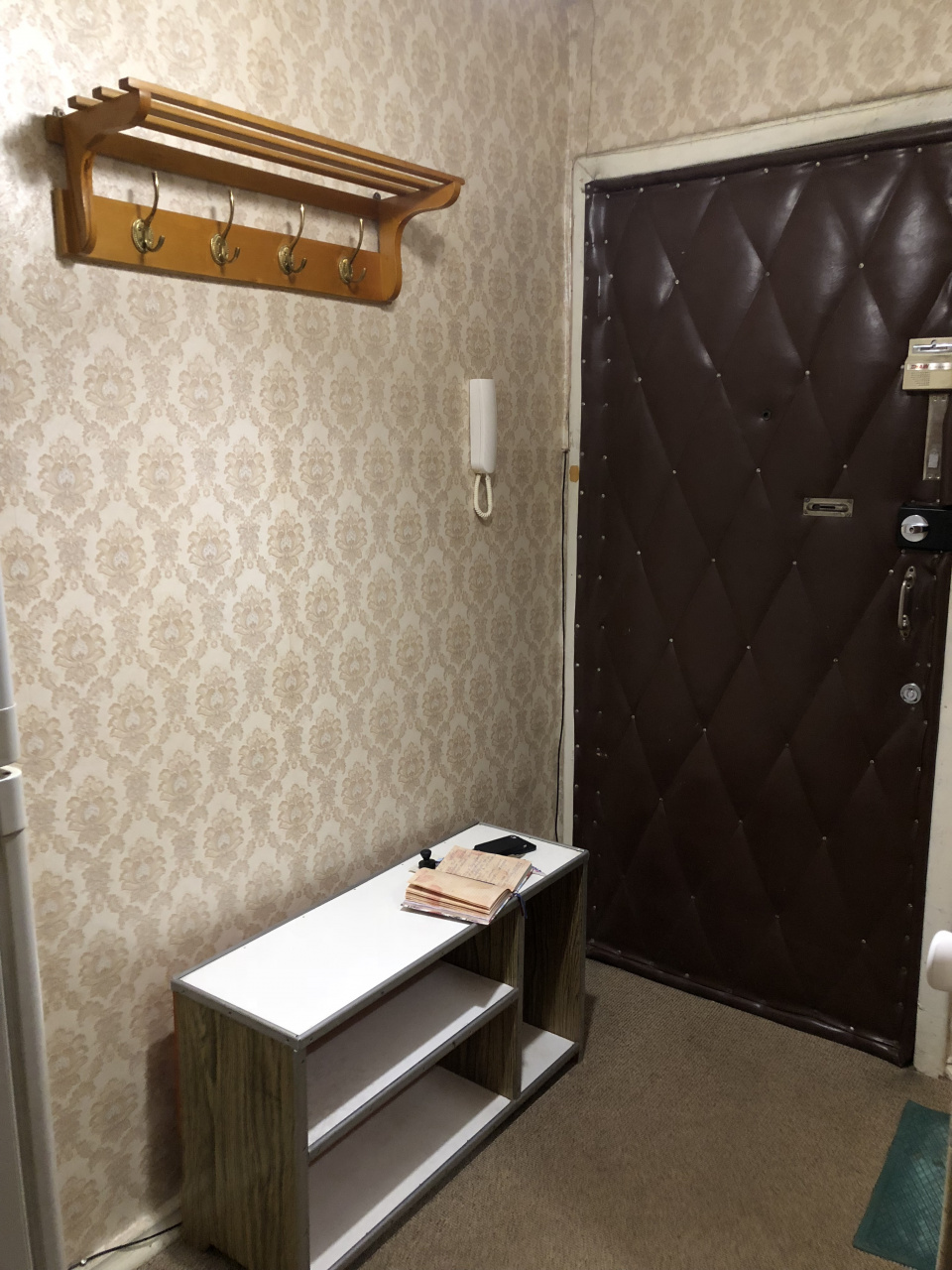 2-комнатная квартира, 46 м² - фото 16