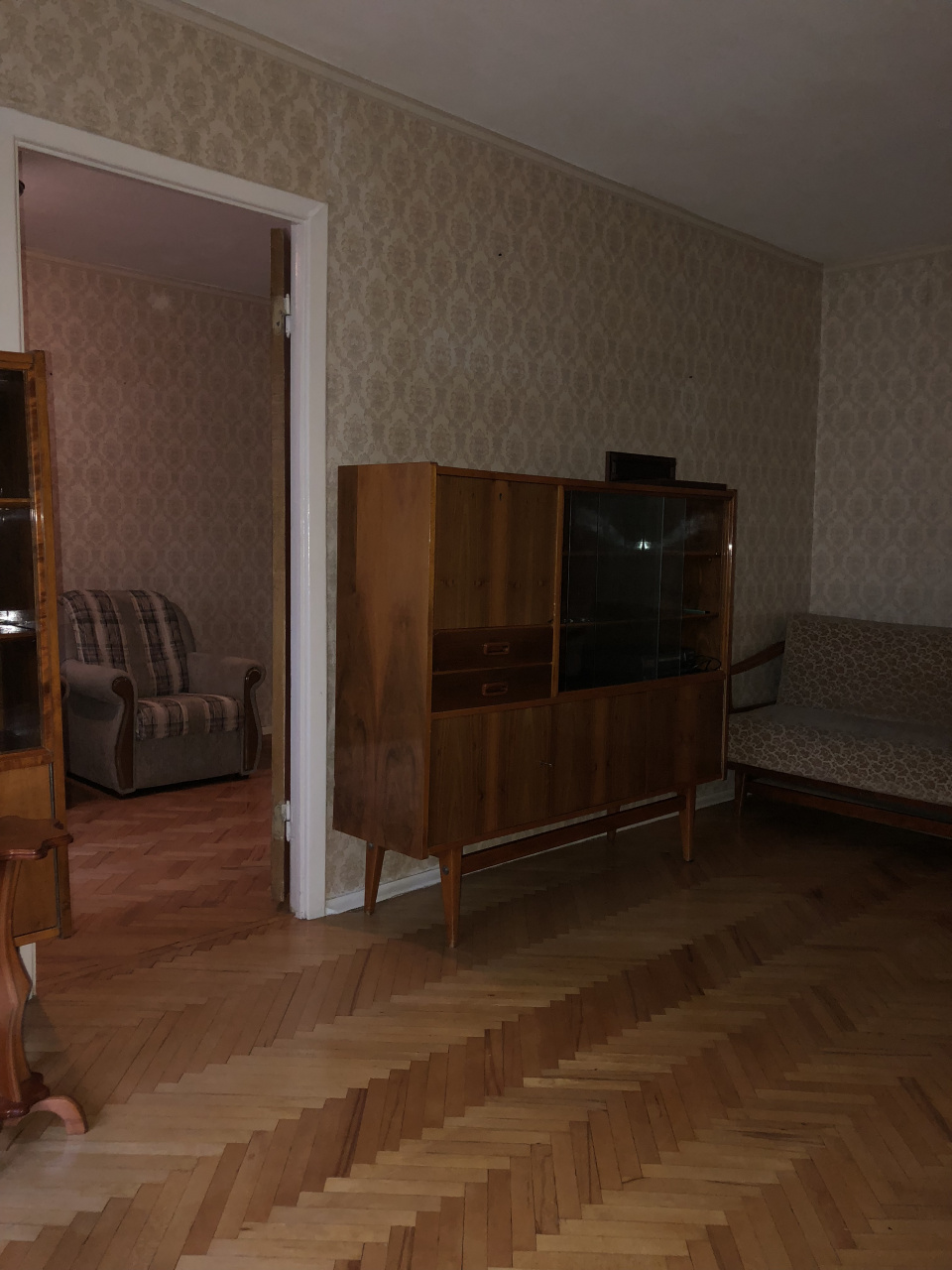 2-комнатная квартира, 46 м² - фото 13