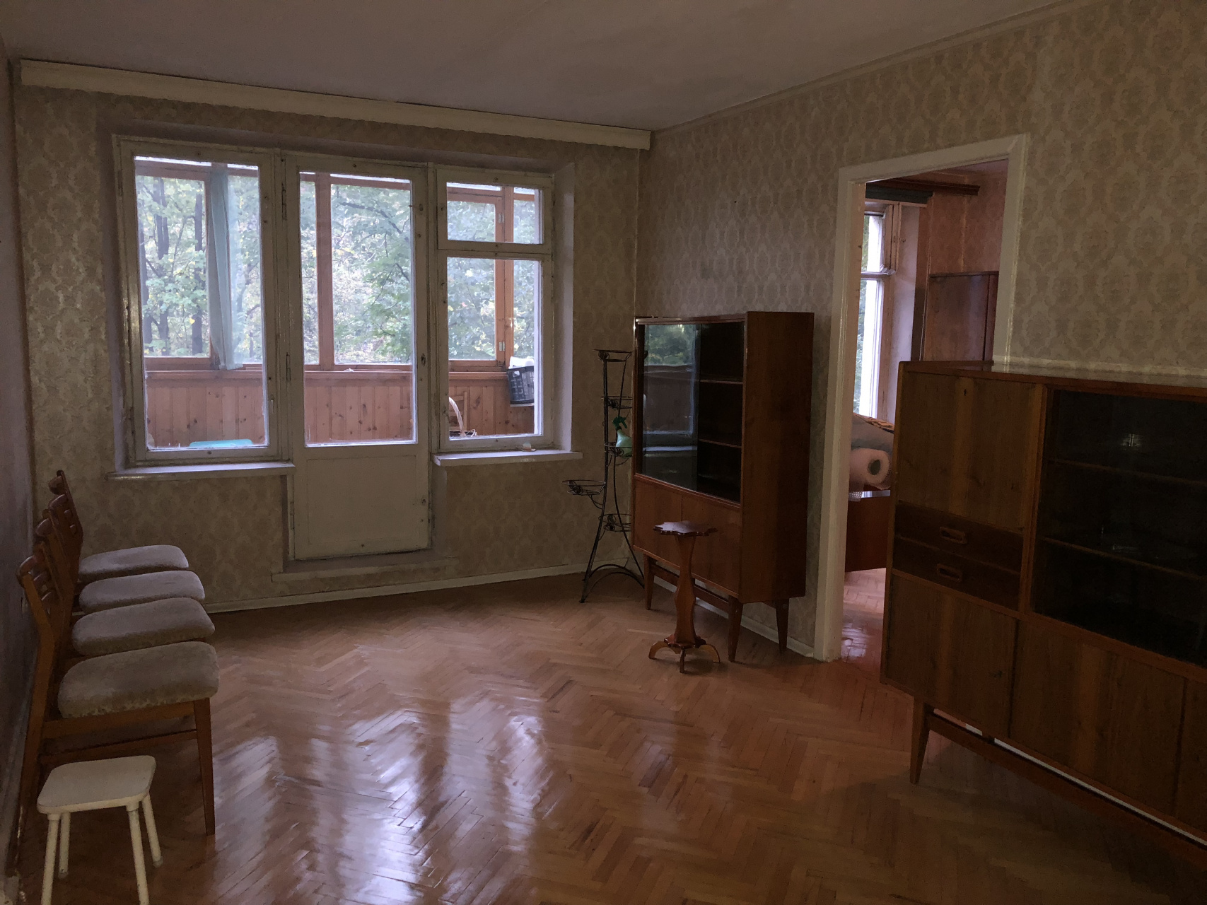 2-комнатная квартира, 46 м² - фото 5