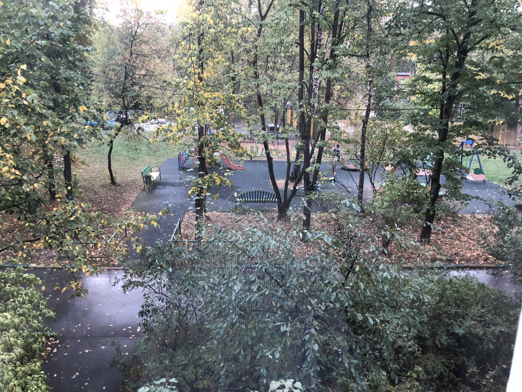 2-комнатная квартира, 46 м² - фото 23