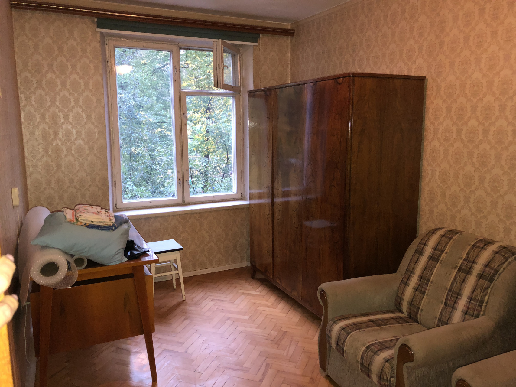 2-комнатная квартира, 46 м² - фото 9
