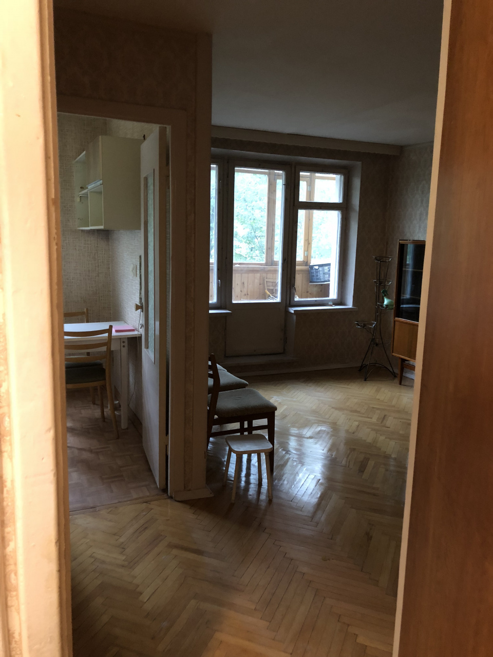 2-комнатная квартира, 46 м² - фото 8