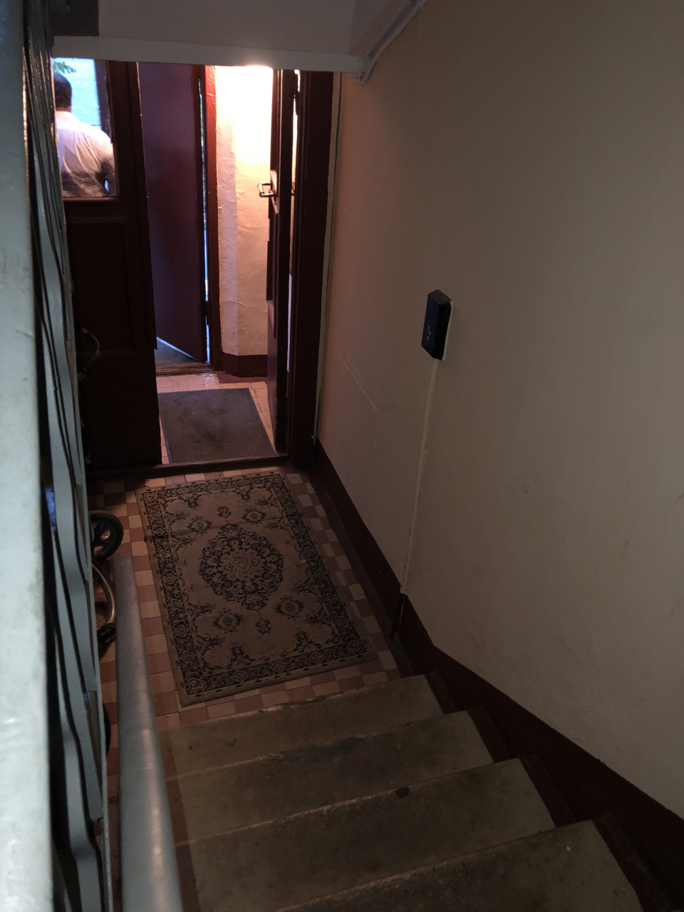 2-комнатная квартира, 46 м² - фото 20