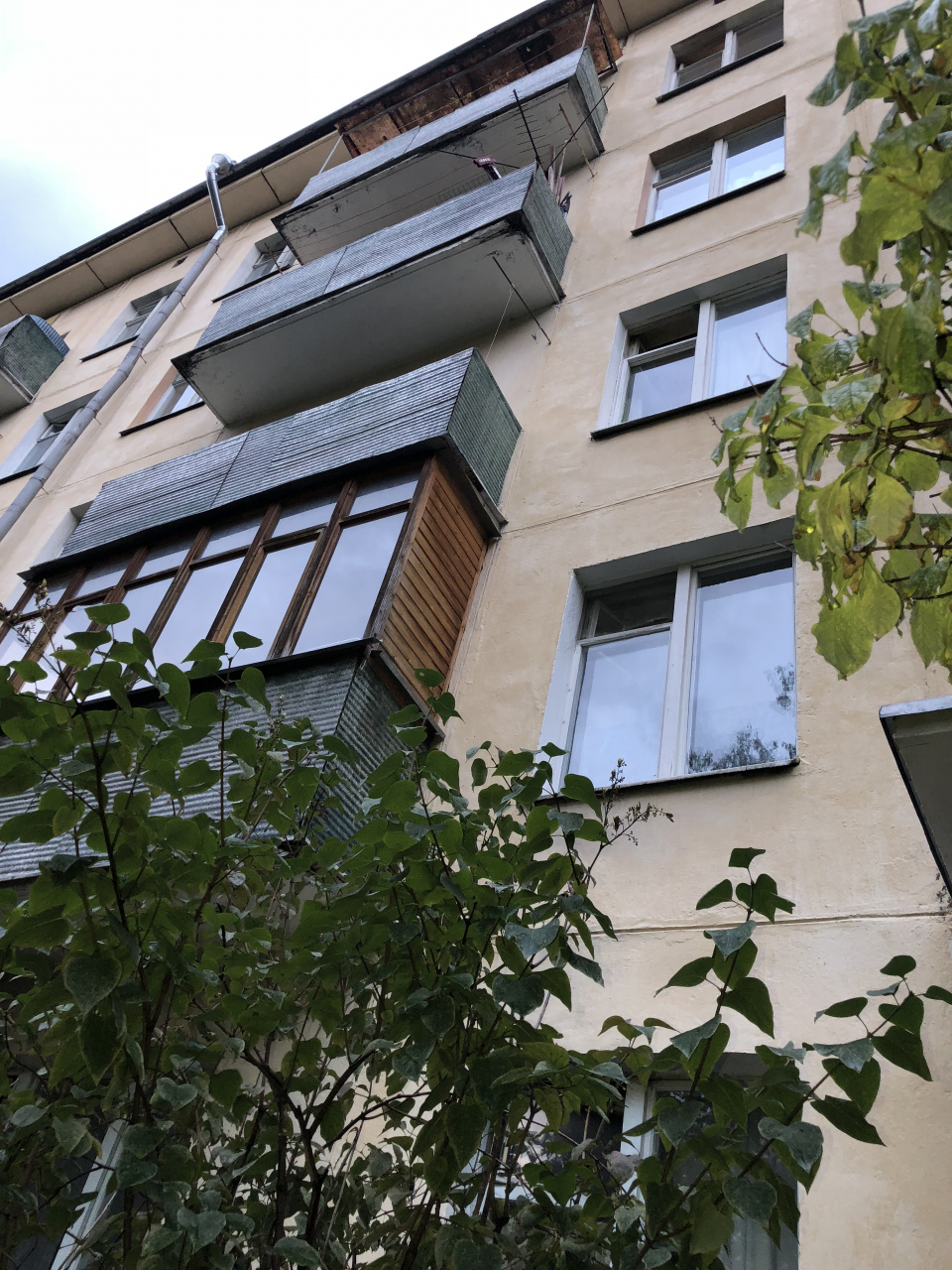 2-комнатная квартира, 46 м² - фото 22