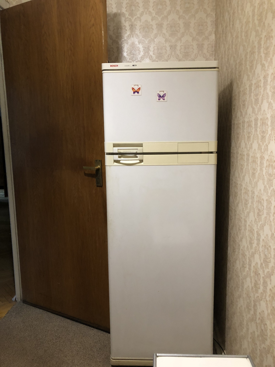 2-комнатная квартира, 46 м² - фото 17